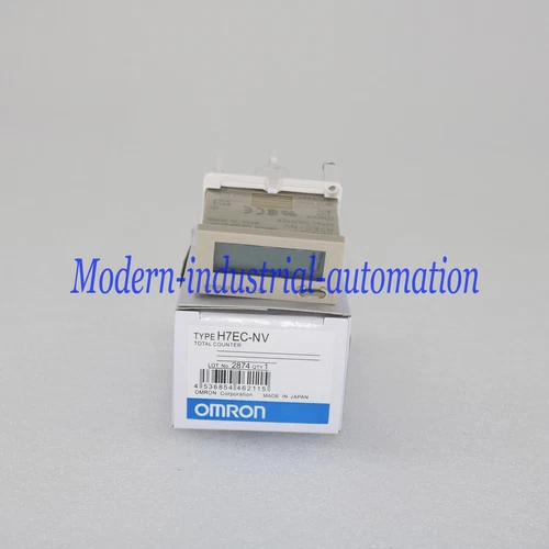 1PC New OMRON H7EC-NV switching power supply H7ECNV free shipping#XR