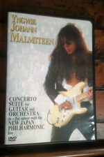 Yngwie Malmsteen - Concerto Suite for Electric Guitar and