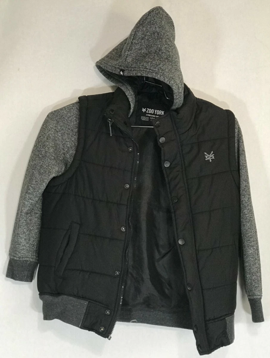 Zoo york 2025 winter jackets