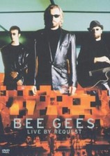 The Bee Gees: Live By Request DVD Music (2003) Bee Gees Free Royal Mail Delivery
