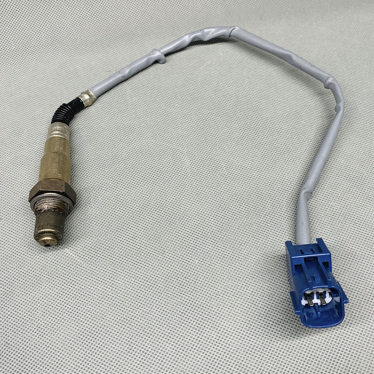 nico*ˊᵕˋ* OE GENUINE Lambda Oxygen Sensor 0258986646 For Nissan X