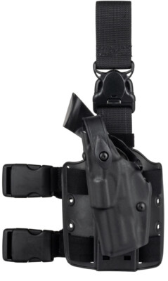 Safariland Beretta M9 M9A1 M9A3 92 L3 ALS SLS Tactical Holster Leg