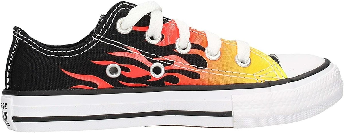 Converse Chuck Taylor All Star OX Kids