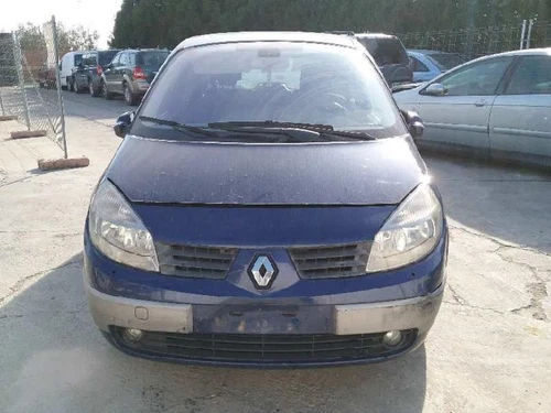 Cap for RENAULT SCENIC II (JM) Authentique 2005 4067573 - Picture 7 of 9