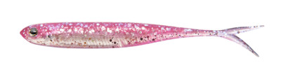 Fish Arrow Flash-J SPLIT ABALONE 4inch