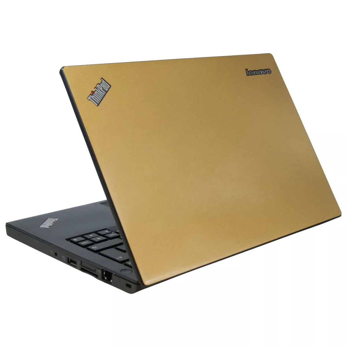Lenovo ThinkPad X250 Core I5 8GB RAM 128GB 512GB SSD Windows 10