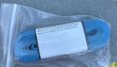 Derby Laces - Lace For Roller Derby, Hockey And Ice Skates And Boots Rainbow Mirage Spark
