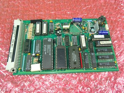 SELECTRON SELEDATA PPC 50 , MPS 50   _ ORIGINAL PICTURES _ (#2)