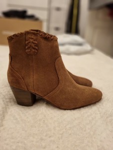 suede boots uk