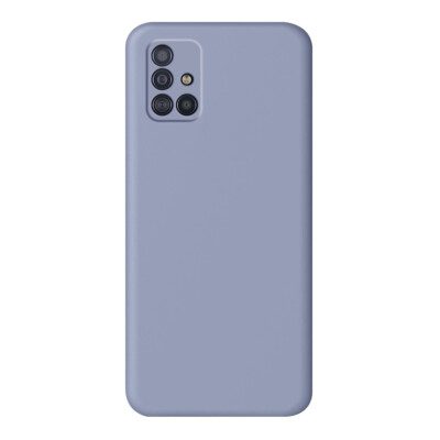 Silicone Case For Samsung S24 S23 S22 S21 Ultra Plus A34 A53 A35 A55 A16 NewCase