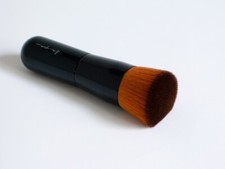 Kumano makeup brush Koyudo f-04 Mineral fu-pa03  Japanese Craftsmen