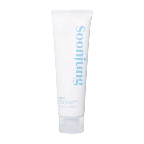 Etude Soonjung 2x Barrier Intensive Cream 60ml 21ad Hypoallergenic Shea Butter Hydrating Facial Cream For Sensitive