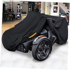 Ryker Cover Compatible with 2019-2026 Can-Am Ryker 900 600 Sport Rally