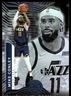 Mike Conley 2021-22 Panini Illusions #34 Jazz NBA READ FREE SHIP AutographDen