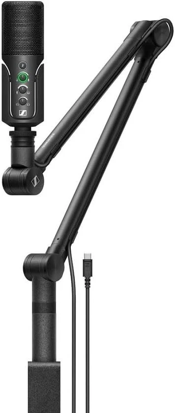 USB-C 电容麦克风专业音频麦克风| eBay