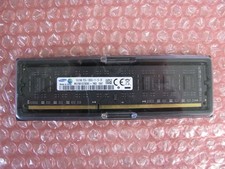 NEW 16GB 2x8GB Samsung DDR3L PC3L-12800U M378B1G73EB0-YK0 RAM STSI