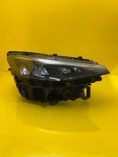 VW T-Roc Led 2025- Frontscheinwerfer Rechts 2GV941006 LHD Original Gebraucht