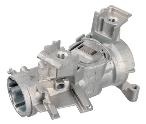 Bloccasterzo senza cilindro serratura 30 93 6044 SWAG per SEAT VW SKODA AUDI