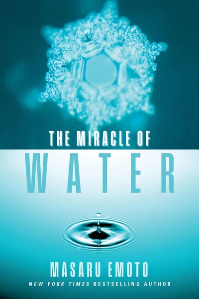 The Miracle Of Water | Masaru Emoto | Taschenbuch | Kartoniert / Broschiert-image