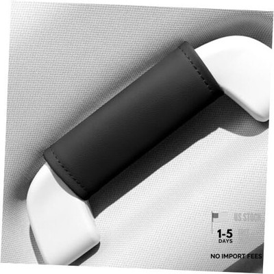 Cars Grab Handle Cover,Door HandleCovers for Car Inside Door 4 PCS Black