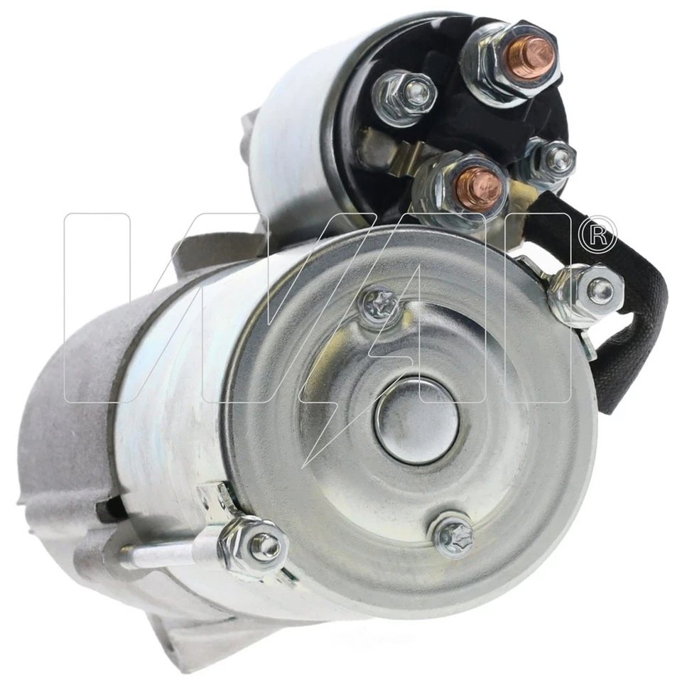 Motor de arranque WAI 6789N para Chevrolet Caprice 1996 4,3 L-V8 Foto 4 de 4