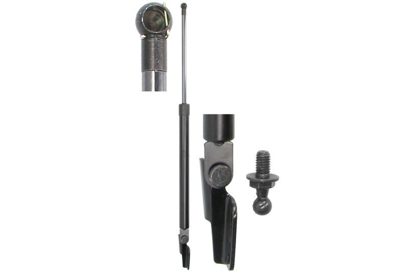 2x ✅Fits LESJOFORS LS8188315 Gas Spring, boot/cargo area LS8188315 G ⭐UK Seller⭐