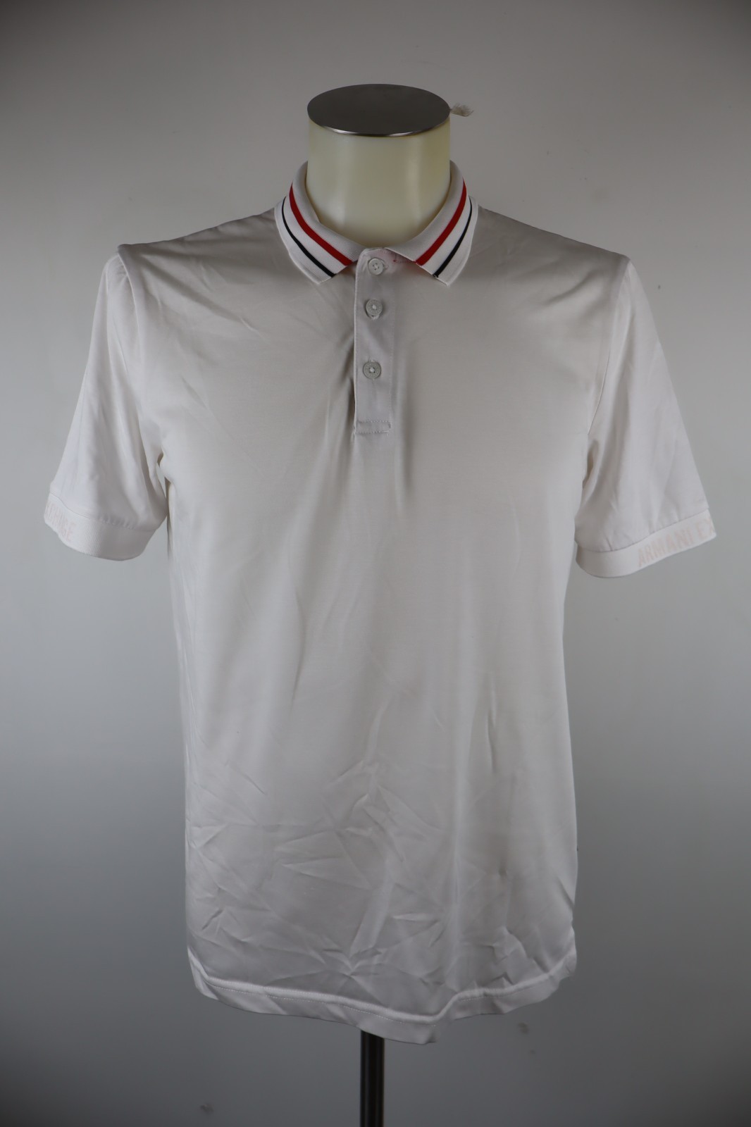ARMANI EXCHANGE POLO SHIRT MEN