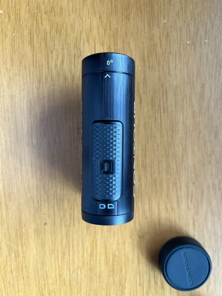 Contour ROAM 2 1800K Kamera HD Action Camcorder mit Tasche und Zubehör - Bild 4 von 4