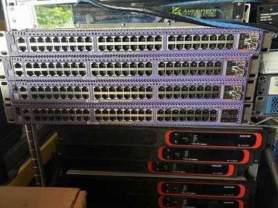 Tesira Forte Audio DSP BIAMP
