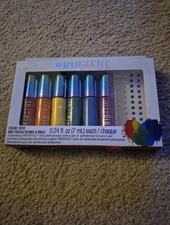 PRIDEFUL FEELIN TIPSY NAIL POLISH SET