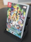 Etrian Odyssey Origins Collection (ENG Subs) Nintendo Switch