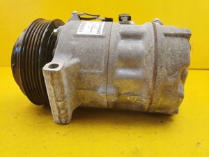 Mercedes-Benz C W205 Klimakompressor A/C AIR CONDITIONING COMPRESSOR OE Original