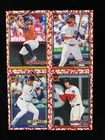 2026 Topps Series 1 Jose Altuve Base (RAW)