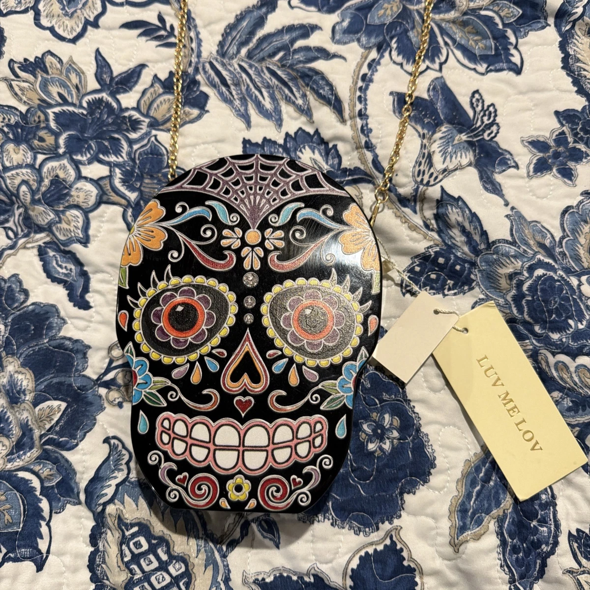 Charlotte Olympia Clutch Bags for Women for sale | eBay