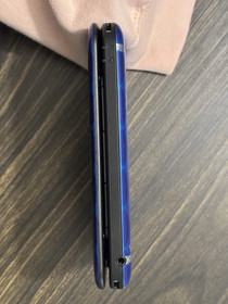 Nintendo 3DS LL Persona Q Shadow of Labyrinth Console (w/Charger) | Region Free