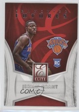 2015-16 Panini Donruss Franchise Futures Jerian Grant #19 2d8