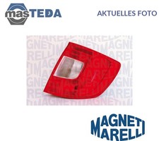 714021481701 RÜCKLEUCHTE HECKLEUCHTE LINKS MAGNETI MARELLI FÜR SKODA SUPERB II