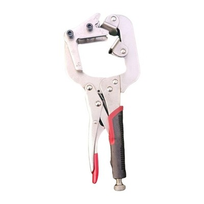 Multipurpose 10 Inch Pipe Wrench Multifunction Wrench Perfect for Household