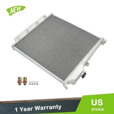 3Rows All Aluminum Radiator For Ford 2006-2010 Explorer 4.0L 4.6L