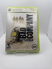 Battlefield Bad Company - Microsoft Xbox 360