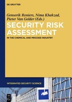 Security Risk Assessment Genserik Reniers