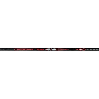 Victory Archery VXT Sport Taper 630 Target Shafts 12pk (VXTS-630TS-12): NEW