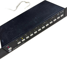 AV Toolbox AVT-6071 HDMI Multi-Format Switch Up Converter Up Converter Scaler