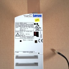 Lenze 8200 Vector 1.5kW E82EV152_2C900, gebra...