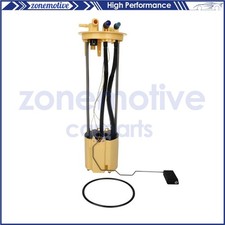 Fuel Pump Module For Chevrolet Silverado 2500 GMC Sierra 2500 6.6L 2011-2016