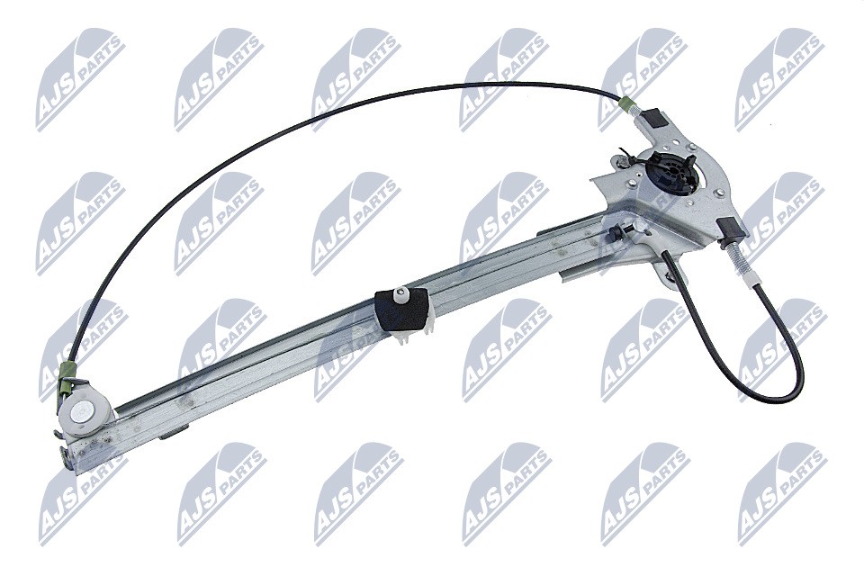 2x ✅Fits NTY EPS-RE-013 WINDOW REGULATOR ⭐UK Seller⭐ - Image 11