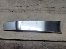 2020 Escalade Esv 22x9 Single Wheel Silver With Chrome Inserts 15-20