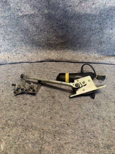 Ferrari F430 Front Wiper P/N 63780200 Photo - $1,050