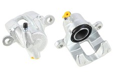 Bremssattel Hinterachse links für TOYOTA LAND CRUISER 80 90 Hardtop