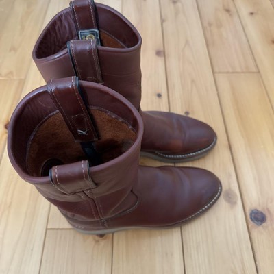 Chippewa Pecos boots #0425 | eBay